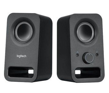 Мультимедийная акустика Logitech Z150 Black (980-000814) 503695ua фото