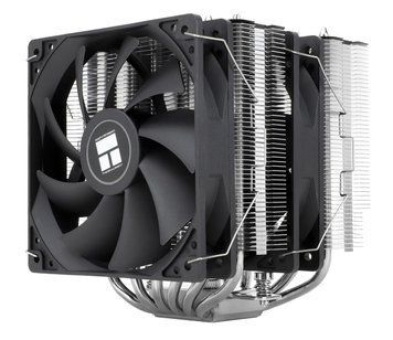 Повітряне охолодження Thermalright Peerless Assassin 120 SE Black 529758 фото