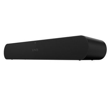 Саундбар Sonos Ray Black (RAYG1EU1BLK) 529917ua фото