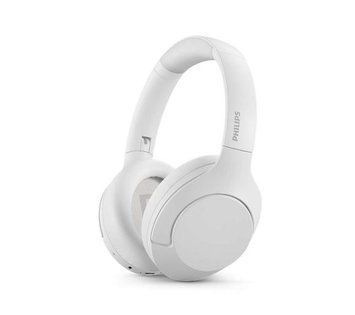 Наушники с микрофоном Philips TAH8506 White (TAH8506WT/00) 361795 фото