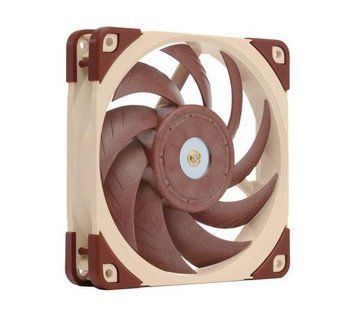Вентилятор Noctua NF-A12X25 PWM 360383 фото