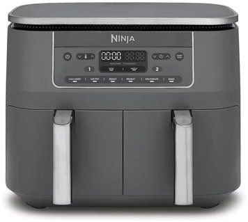 Мультипіч Ninja Dual Zone Air Fryer Max DZ300EU 620562 фото
