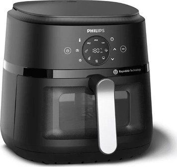 Мультипечь (аэрофритюрница) Philips Airfryer NA231/00 552346ua фото