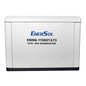 Газовый генератор EnerSol ENNG-17000TATS 626707ua фото