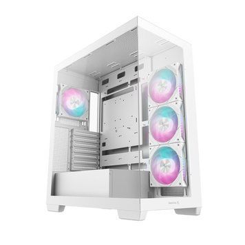 Корпус Deepcool CG580 4F White (R-CG580-WHADA4-G-1) 570955ua фото
