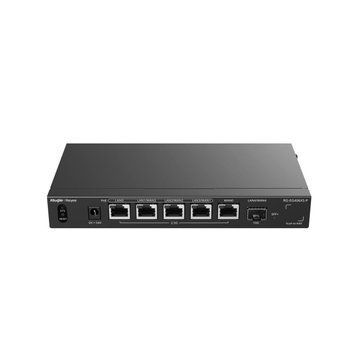 Wi-Fi-маршрутизатор Ruijie Reyee RG-EG406XS-P 622539ua фото