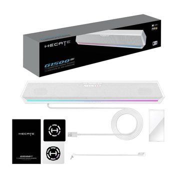 Саундбар Edifier Hecate G1500 Bar White 502824 фото