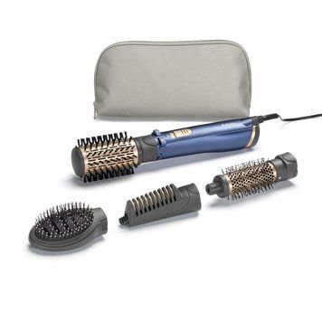 Фен-щітка BaByliss PRO Style 1000 AS965E 532405 фото