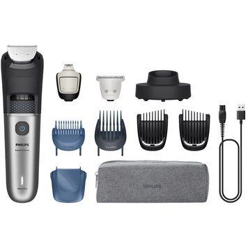 Триммер для бороды и усов Philips Beard Trimmer 7000 Series BT7670/15 617831ua фото