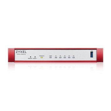 Брандмауэр (Firewall) ZyXEL USGFLEX50H-EU0101F 570466ua фото