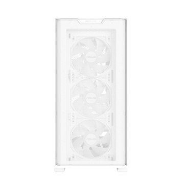 Корпус Asus A21 Plus White (90DC00H3-B19010) 531830ua фото