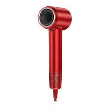 Фен Laifen Swift Ruby Red 502626ua фото
