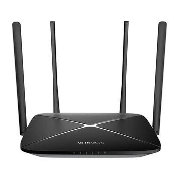 Wi-Fi-маршрутизатор Mercusys MB115-4G 585067ua фото