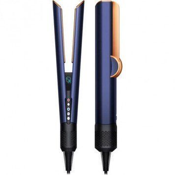 Стайлер (выпрямитель) Dyson Airstrait HT01 Prussian Blue/Rich Copper (408215-01) 533473ua фото