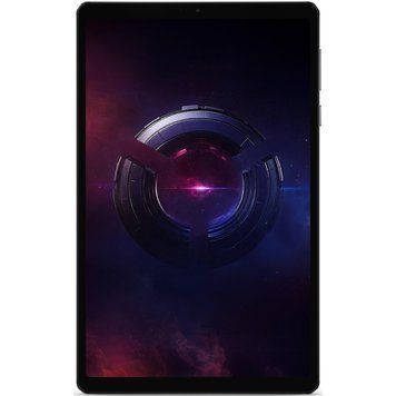 Планшет Lenovo Legion Tab (3rd Gen) Wi-Fi 16/512GB Eclipse Black + Case&Film (ZAEF0081UA) 623546ua фото
