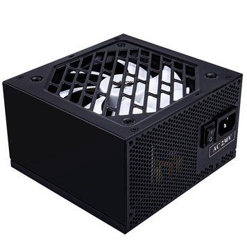 Блок питания 1Stplayer PS-600FK (FK-600-BK) 622589ua фото