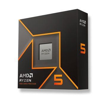 Процессор AMD Ryzen 5 9600X (100-100001405WOF) 524100ua фото