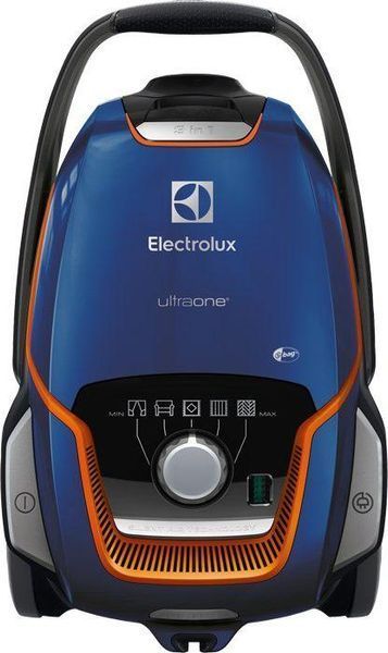 Пылесос с мешком Electrolux EUOC94DB 331694 фото