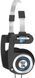 Навушники без мікрофону Koss Porta Pro Classic Black 608324ua фото 1
