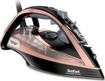 Утюг с паром Tefal Ultimate Pure FV9845 462123ua фото