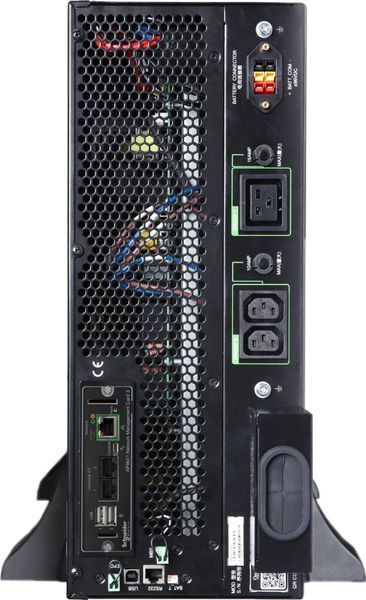 ИБП непрерывного действия (Online) APC Smart-UPS RT 5kVA (SRTG5KXLI) 591246ua фото