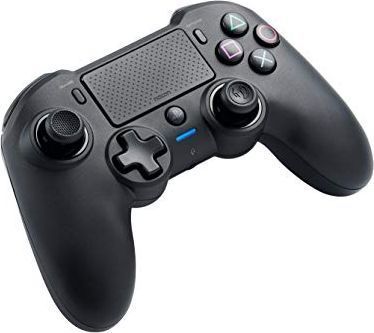 Геймпад Nacon Asymmetric Wireless Controller Black (PS4OFPADWLBLACK) 619269 фото