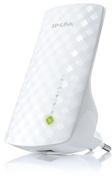 Повторювач TP-Link RE200 460836ua фото