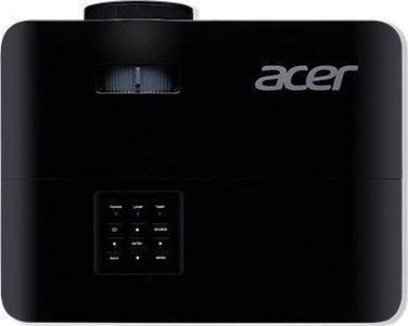 Мультимедійний проектор Acer X1128H (MR.JTG11.001) 346507ua фото