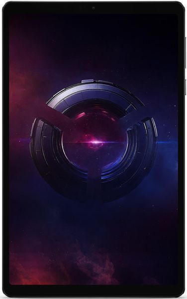 Планшет Lenovo Legion Tab (3rd Gen) Wi-Fi 16/512GB Eclipse Black + Case&Film (ZAEF0081UA) 623546ua фото