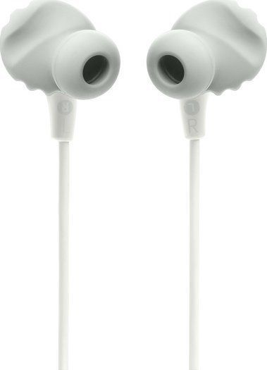 Наушники без микрофона JBL Endurance Run 2 Wireless White 467325 фото