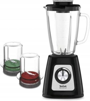 Блендер стаціонарний Tefal Blendforce 2 BL438 (BL438831) 484043ua фото