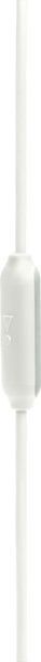 Наушники без микрофона JBL Endurance Run 2 Wireless White 467325 фото
