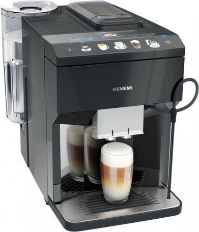 Кофемашина автоматическая Siemens TP503R9 534156ua фото