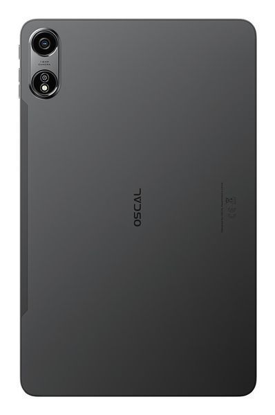 Планшет Oscal Pad 100 6/256GB Silver Grey 639918ua фото