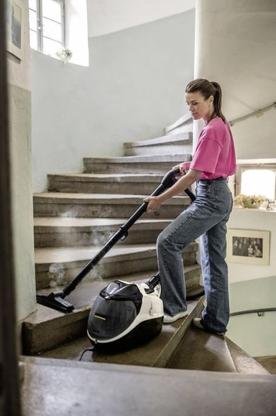 Паропилосос Karcher SV 7 (1.439-490.0) 523099ua фото