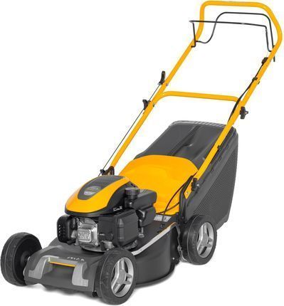 Газонокосилка бензиновая Stiga Collector 48 S (2L0482048/ST1) 485110ua фото