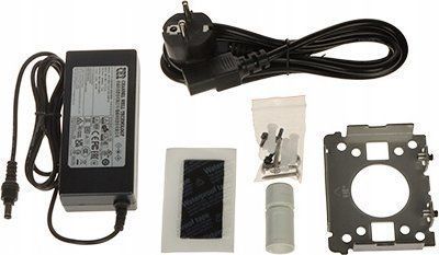 IP-камера видеонаблюдения Hikvision DS-2DE3A404IWG-E (2.8-12 мм) 564882 фото