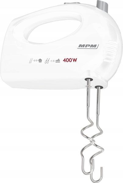 Миксер MPM MMR-25 533670 фото