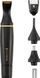 Тример для бороди і вусів / Тример для носа і вух Remington T-Series NE7000 473541ua фото 1