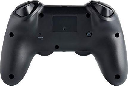 Геймпад Nacon Asymmetric Wireless Controller Black (PS4OFPADWLBLACK) 619269 фото