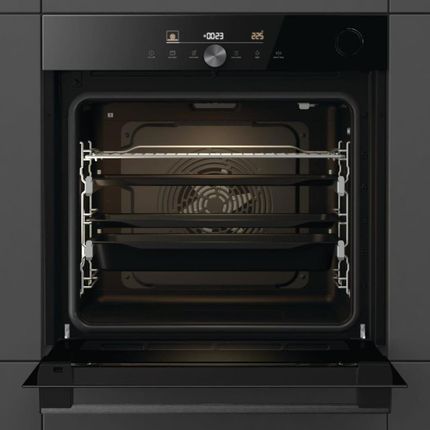 Духовка электрическая Gorenje BSA6747DGWI 485766ua фото