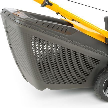 Газонокосилка бензиновая Stiga Collector 48 S (2L0482048/ST1) 485110ua фото