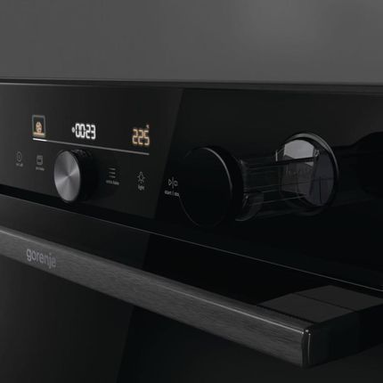 Духовка электрическая Gorenje BSA6747DGWI 485766ua фото