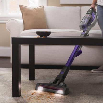 Вертикальний + ручний пилосос (2в1) Black+Decker BHFEV362DP-QW 491513ua фото