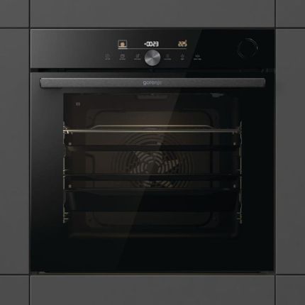 Духовка электрическая Gorenje BSA6747DGWI 485766ua фото