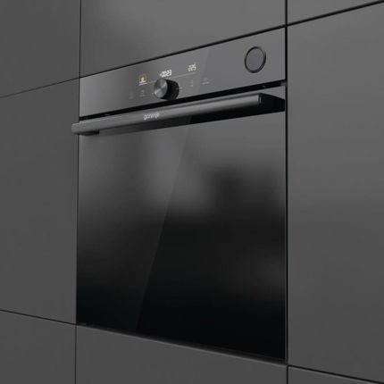 Духовка электрическая Gorenje BSA6747DGWI 485766ua фото