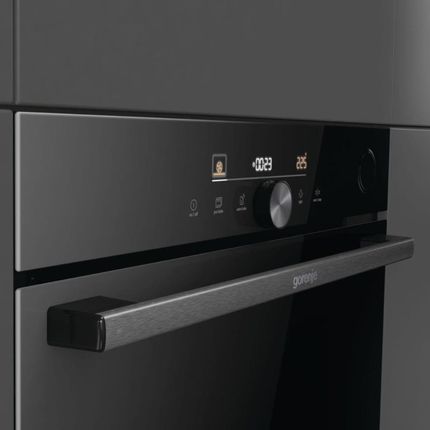 Духовка электрическая Gorenje BSA6747DGWI 485766ua фото