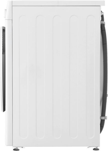 Пральна машина автоматична LG F4W10520W 621398 фото