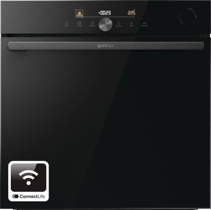 Духовка электрическая Gorenje BSA6747DGWI 485766ua фото