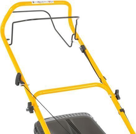 Газонокосилка бензиновая Stiga Collector 48 S (2L0482048/ST1) 485110ua фото